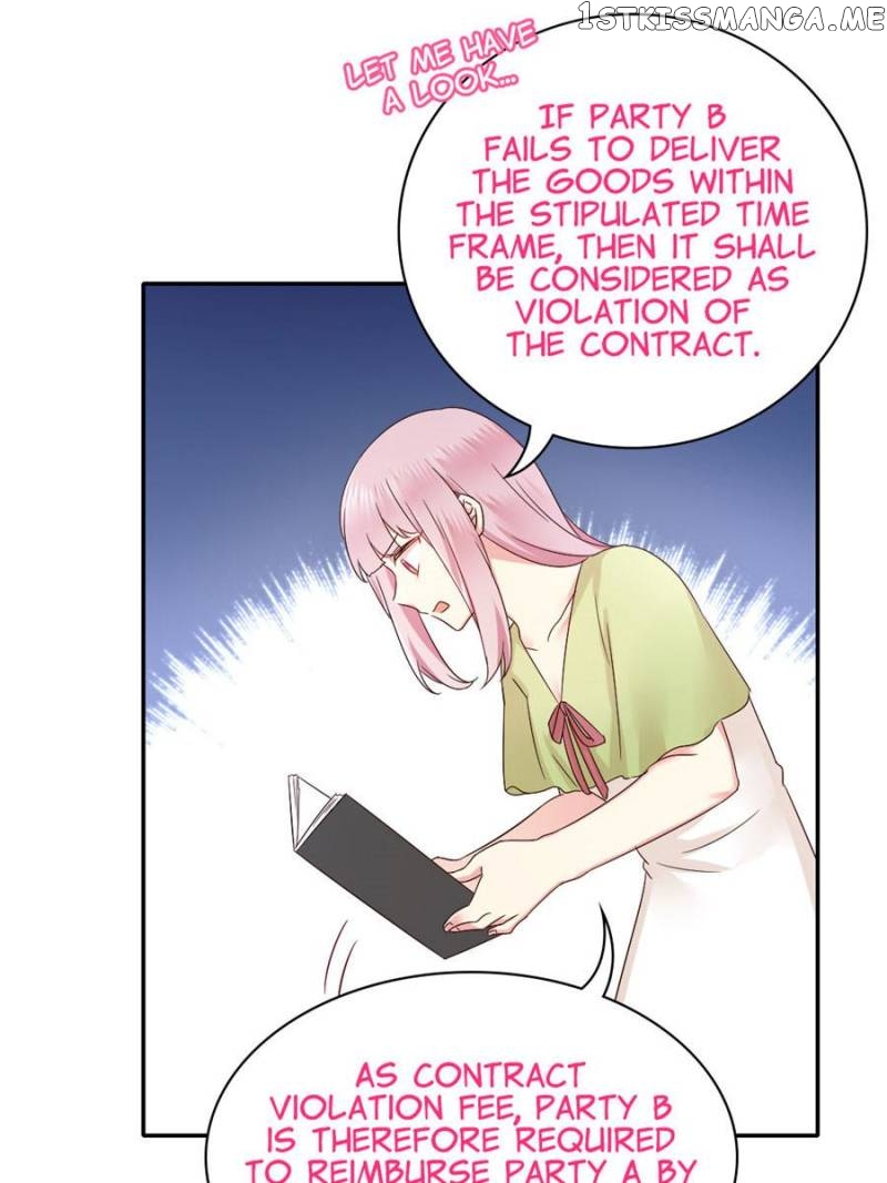 Scheming Young Master’s Sweet Wife chapter 94 - page 23