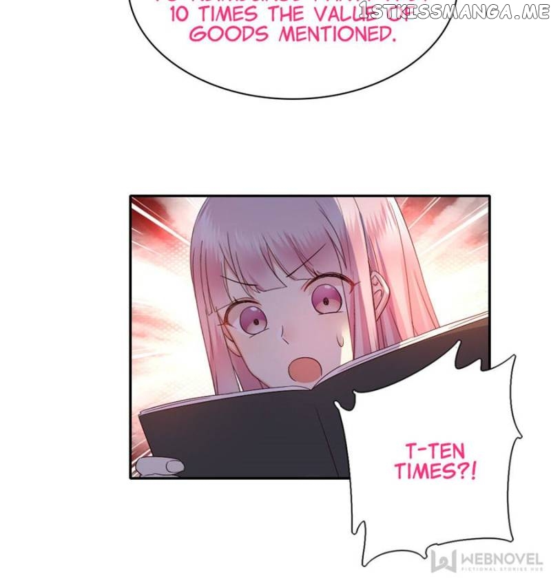 Scheming Young Master’s Sweet Wife chapter 94 - page 24