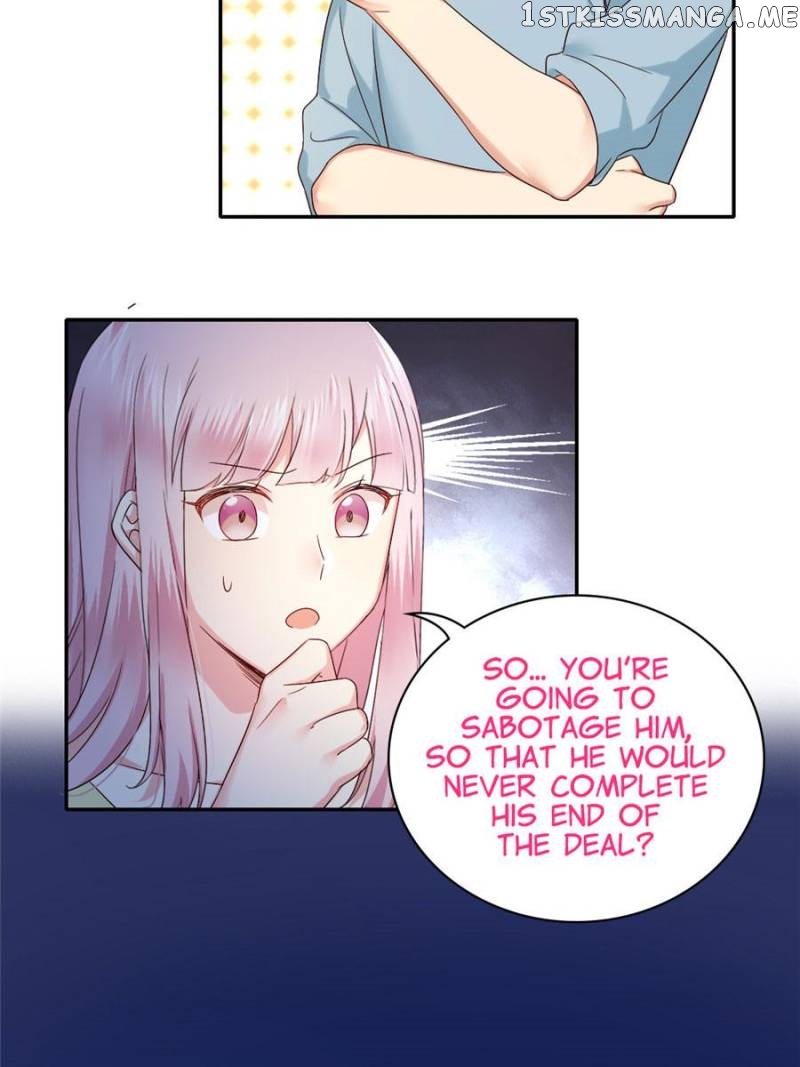 Scheming Young Master’s Sweet Wife chapter 94 - page 27