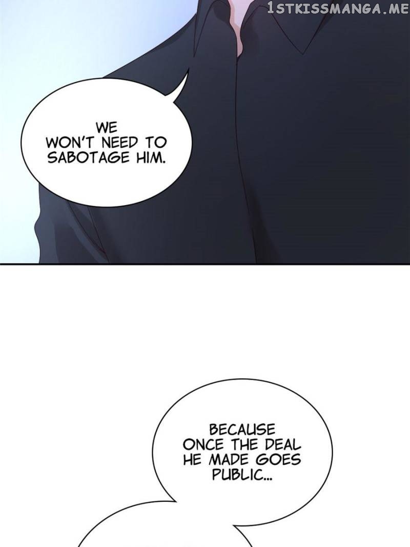 Scheming Young Master’s Sweet Wife chapter 94 - page 29