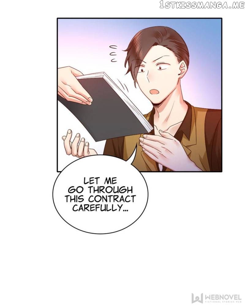 Scheming Young Master’s Sweet Wife chapter 94 - page 8