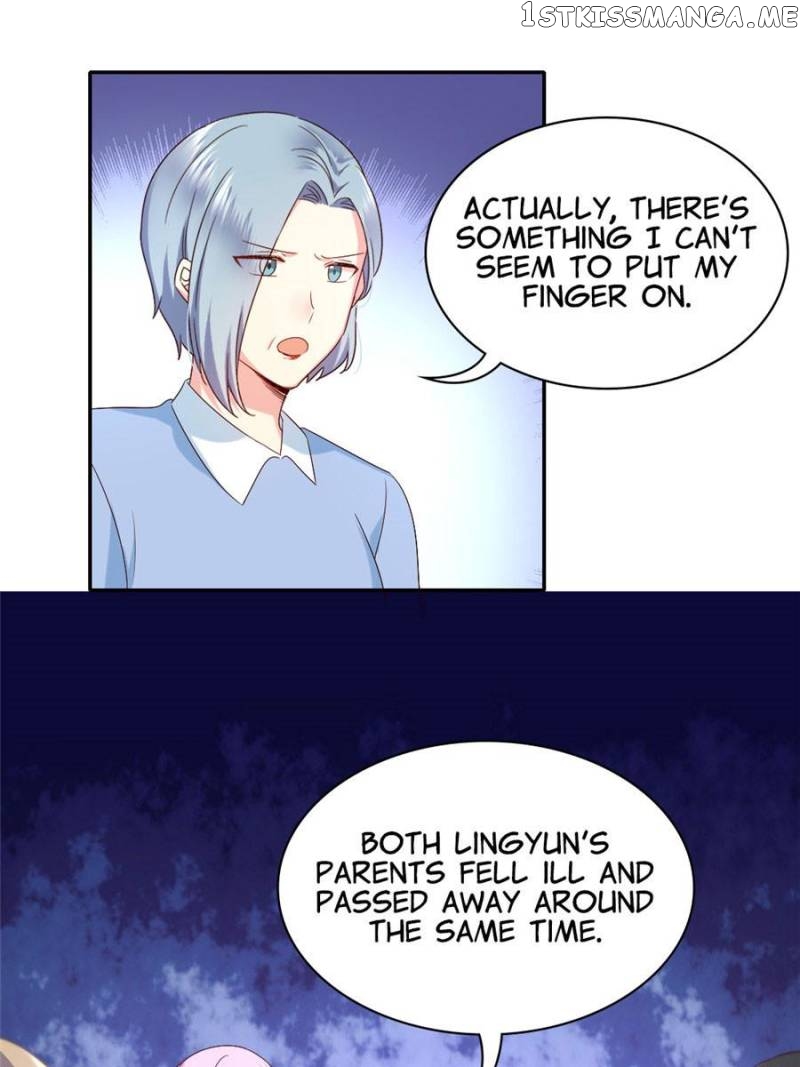 Scheming Young Master’s Sweet Wife chapter 93 - page 1