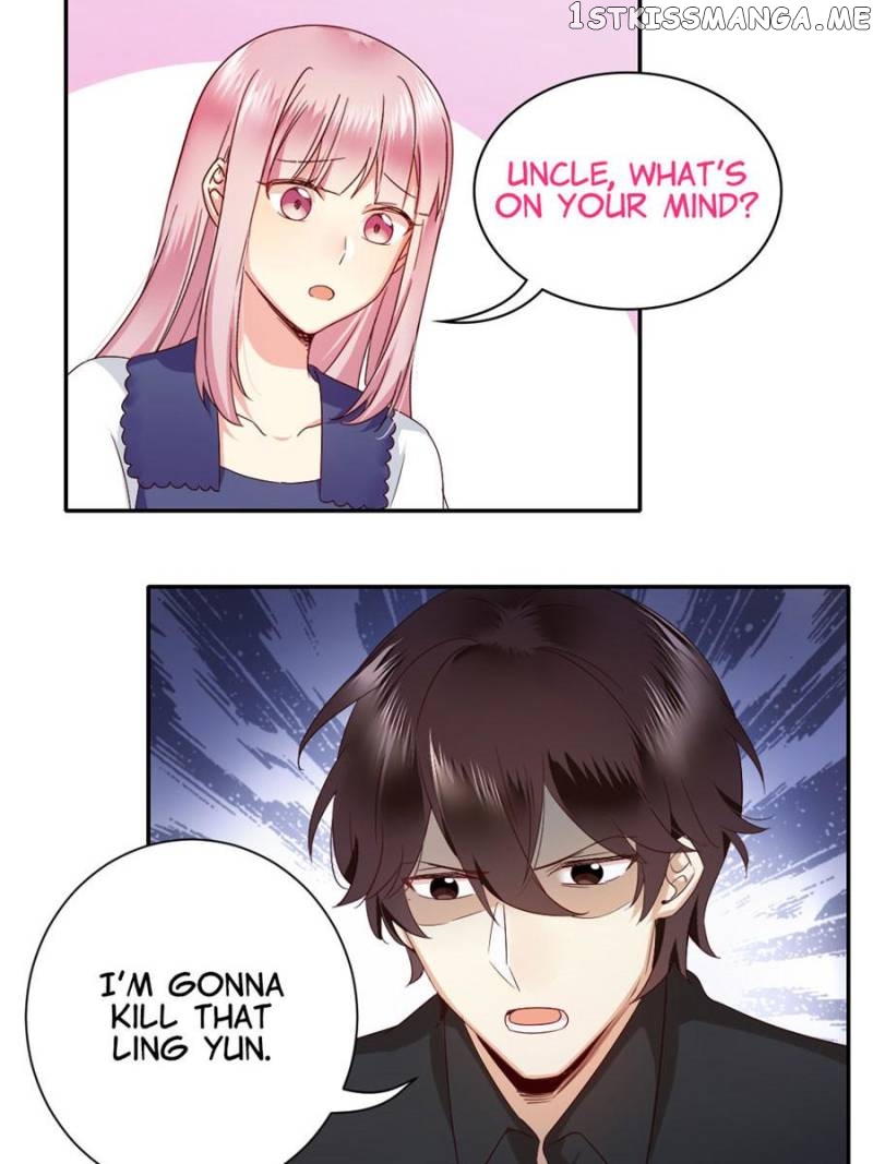Scheming Young Master’s Sweet Wife chapter 93 - page 11