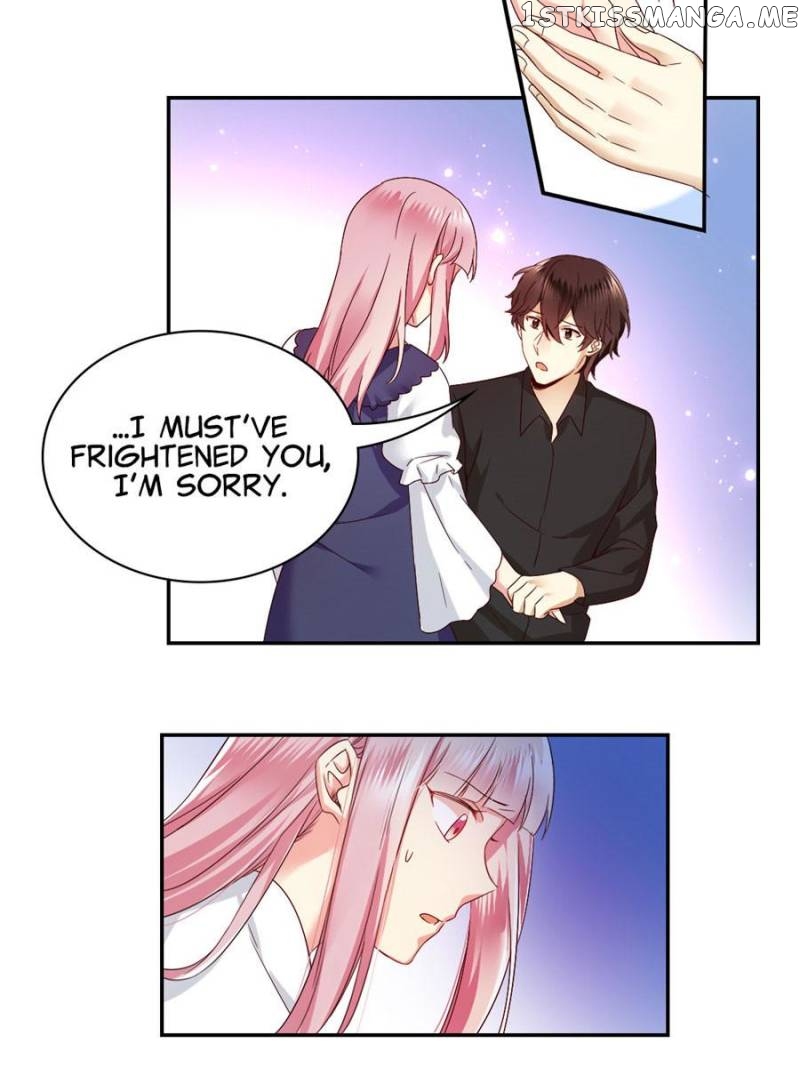 Scheming Young Master’s Sweet Wife chapter 93 - page 13