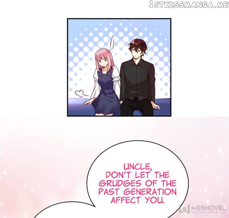 Scheming Young Master’s Sweet Wife chapter 93 - page 14
