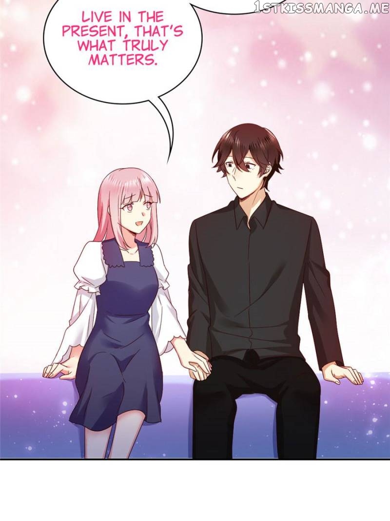 Scheming Young Master’s Sweet Wife chapter 93 - page 15