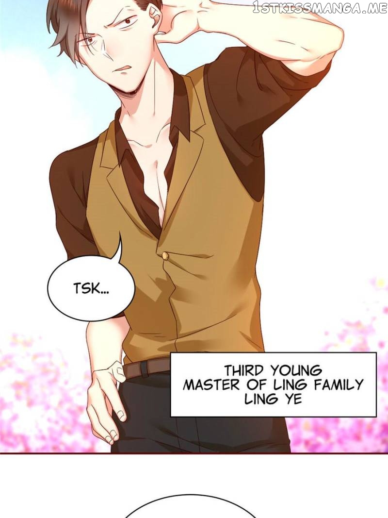 Scheming Young Master’s Sweet Wife chapter 93 - page 19