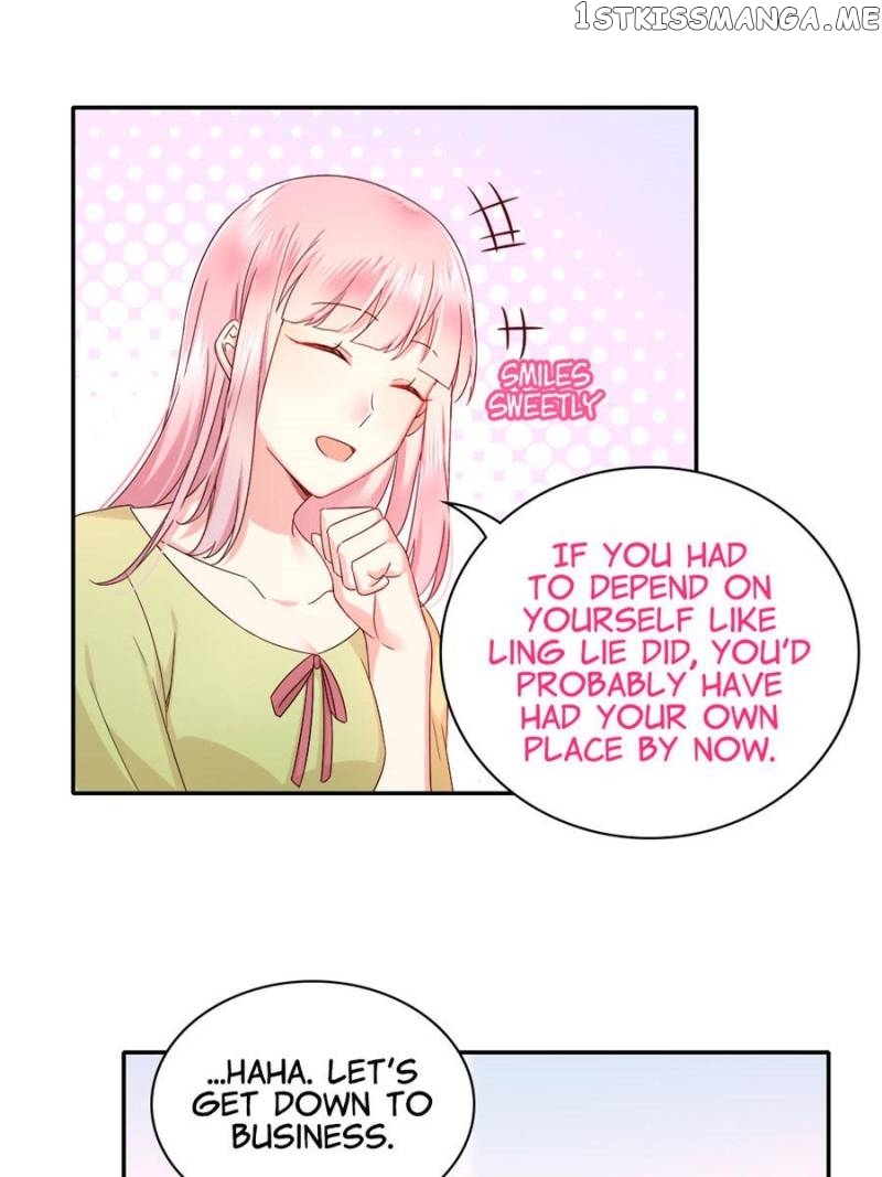 Scheming Young Master’s Sweet Wife chapter 93 - page 25