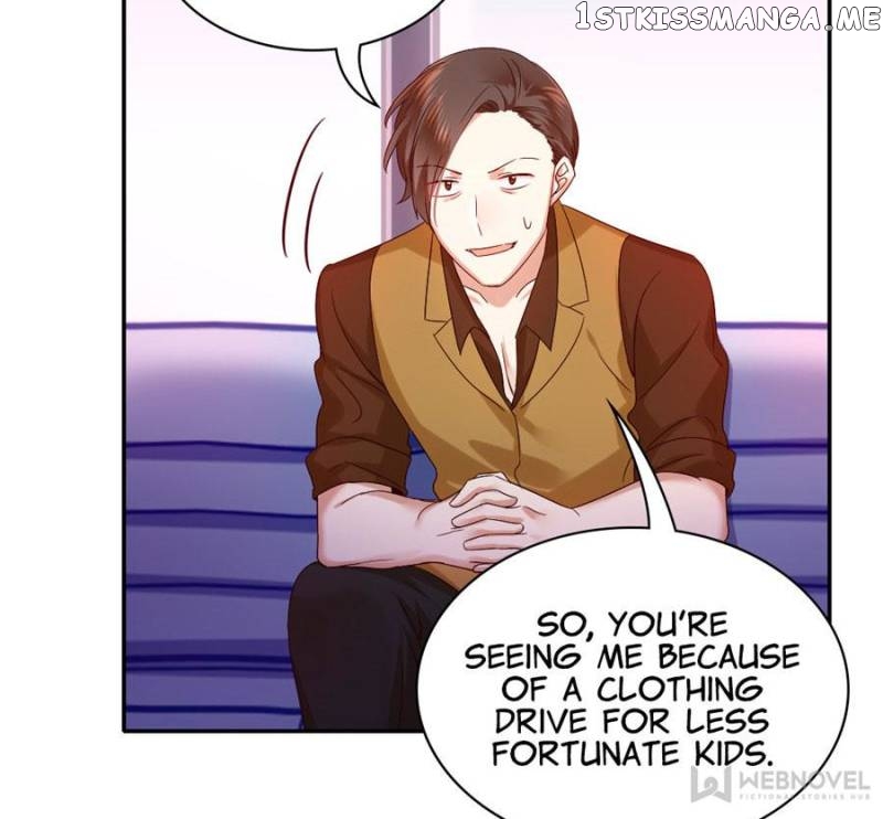 Scheming Young Master’s Sweet Wife chapter 93 - page 26