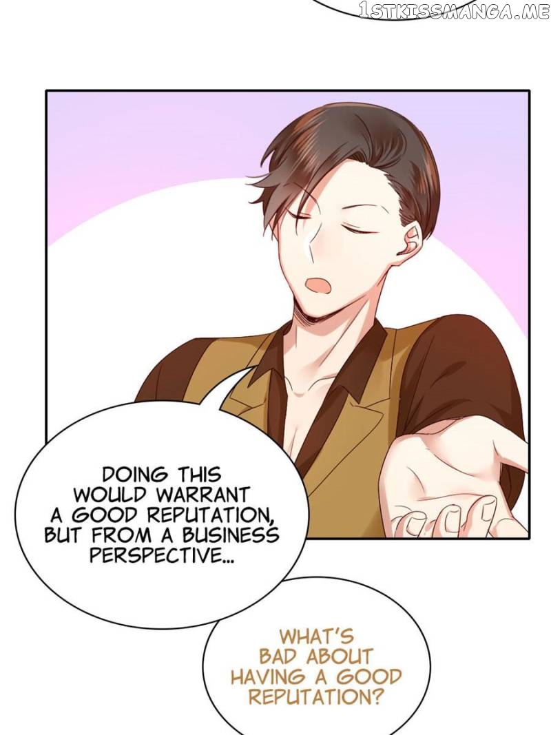 Scheming Young Master’s Sweet Wife chapter 93 - page 27