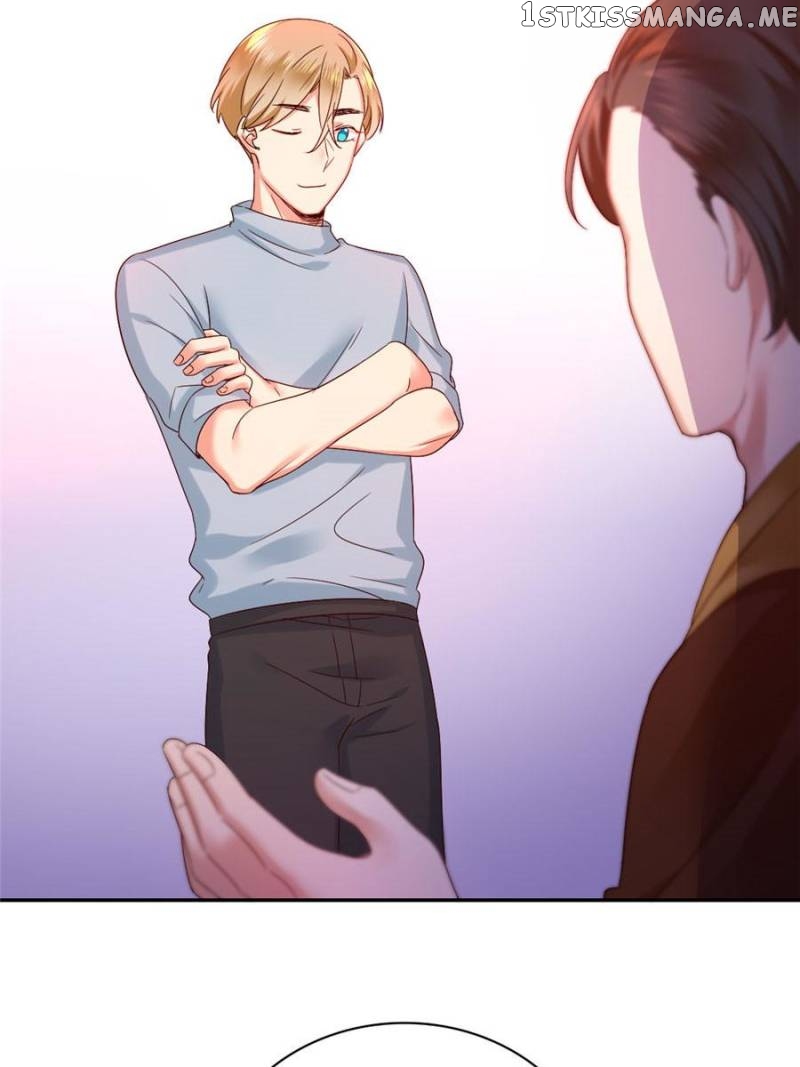 Scheming Young Master’s Sweet Wife chapter 93 - page 29