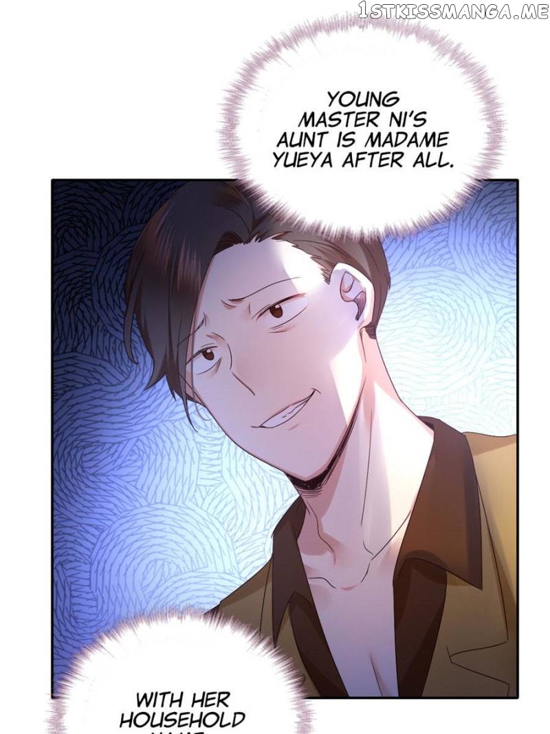 Scheming Young Master’s Sweet Wife chapter 93 - page 31