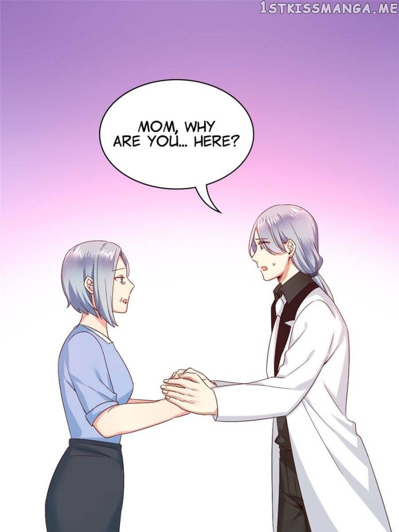 Scheming Young Master’s Sweet Wife chapter 92 - page 1