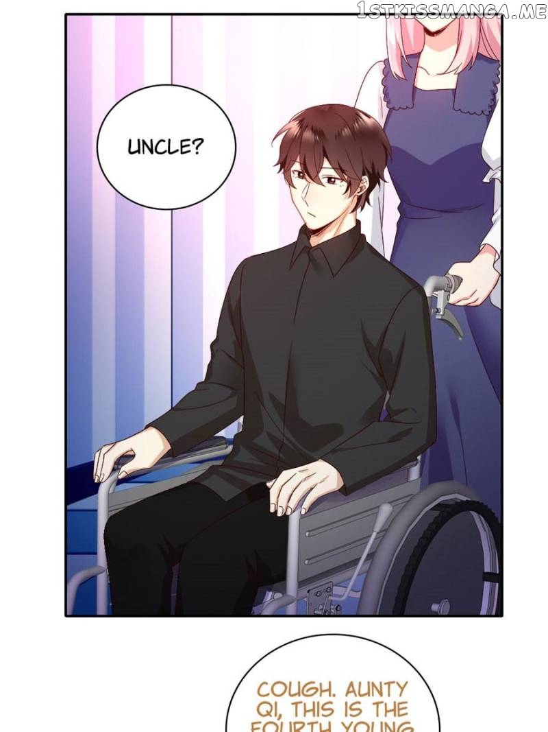 Scheming Young Master’s Sweet Wife chapter 92 - page 13
