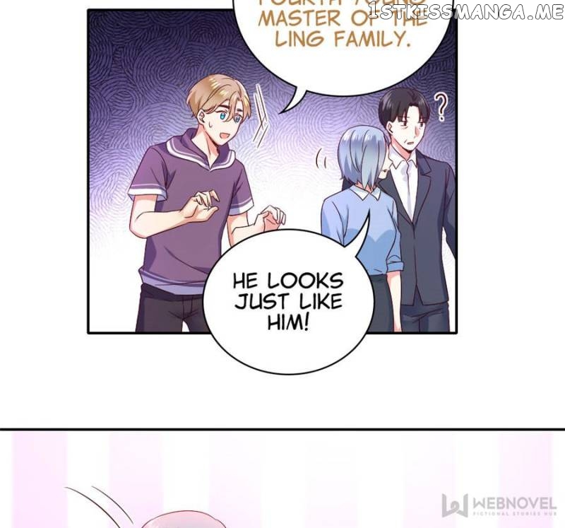 Scheming Young Master’s Sweet Wife chapter 92 - page 14