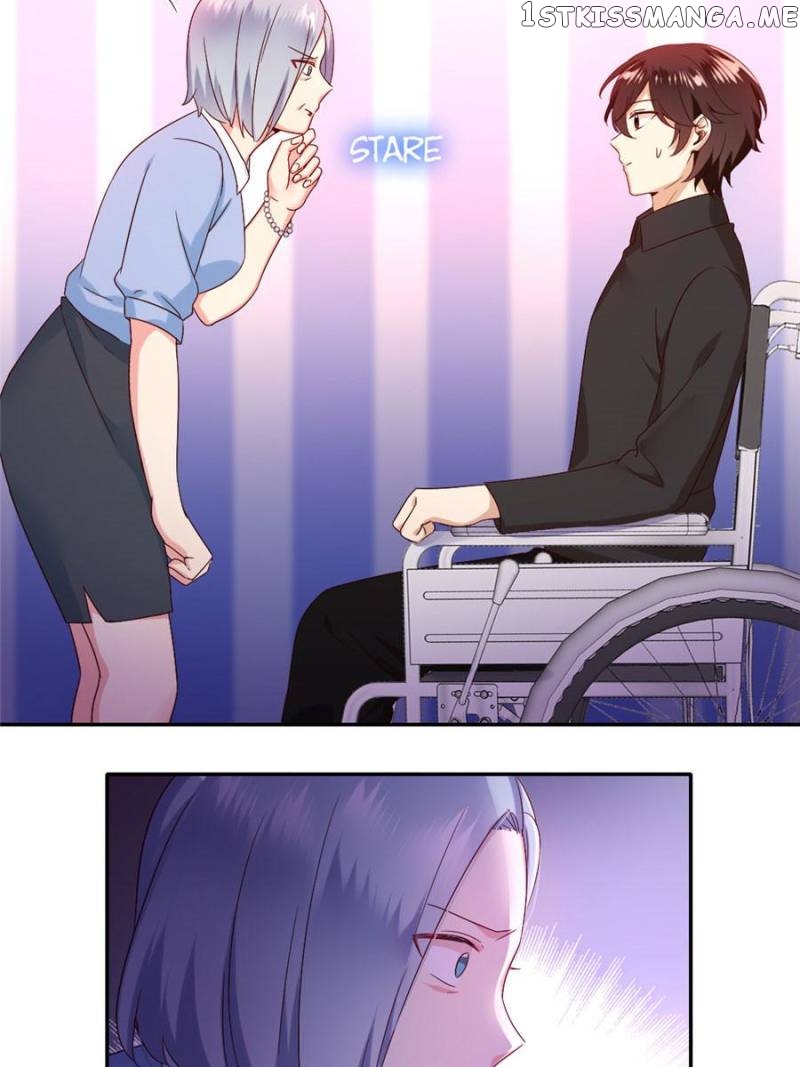 Scheming Young Master’s Sweet Wife chapter 92 - page 15