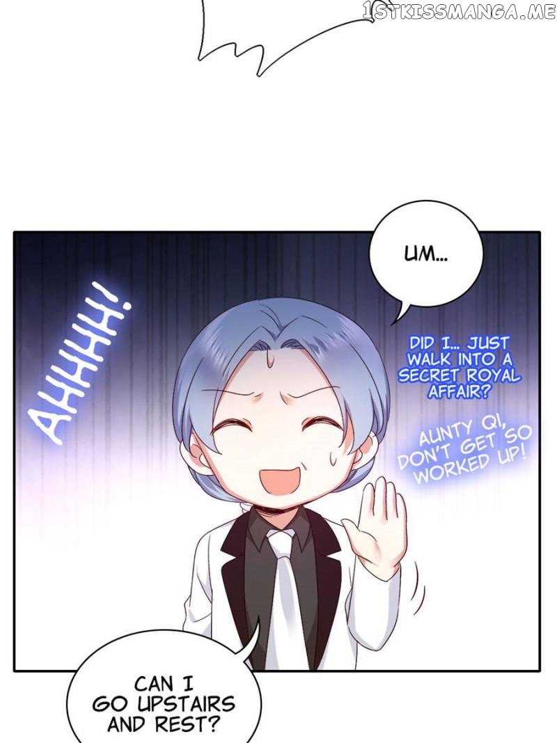 Scheming Young Master’s Sweet Wife chapter 92 - page 19