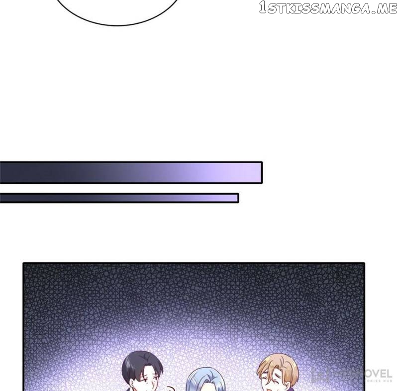Scheming Young Master’s Sweet Wife chapter 92 - page 20