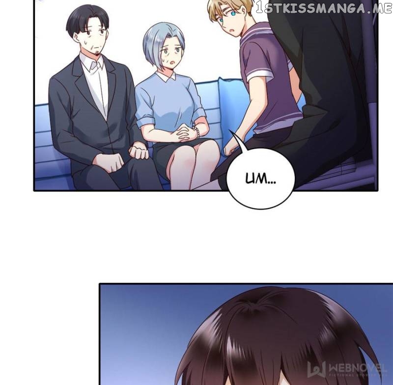 Scheming Young Master’s Sweet Wife chapter 92 - page 22