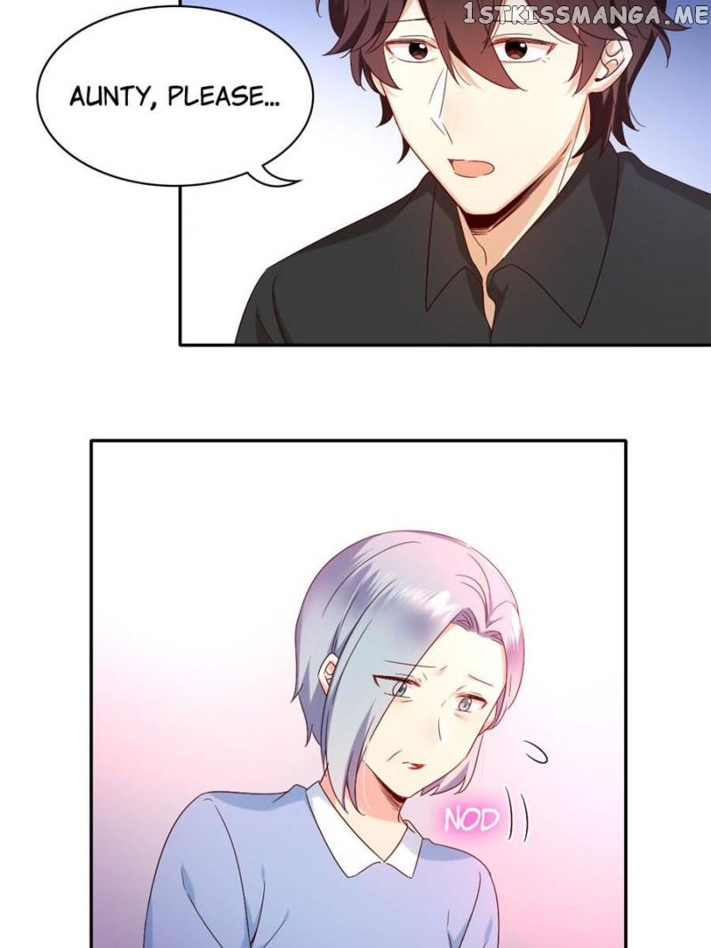 Scheming Young Master’s Sweet Wife chapter 92 - page 23