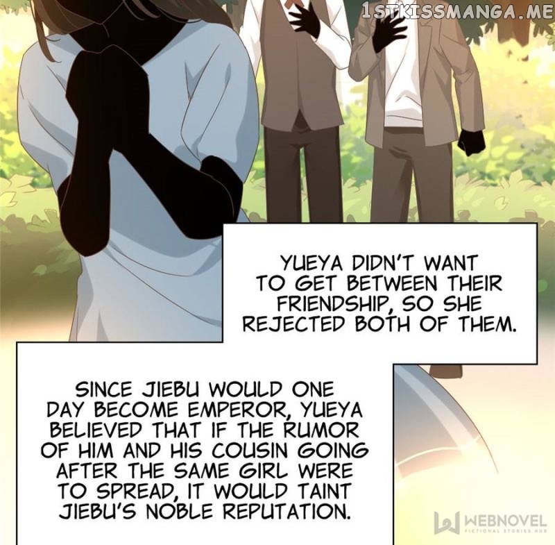 Scheming Young Master’s Sweet Wife chapter 92 - page 26