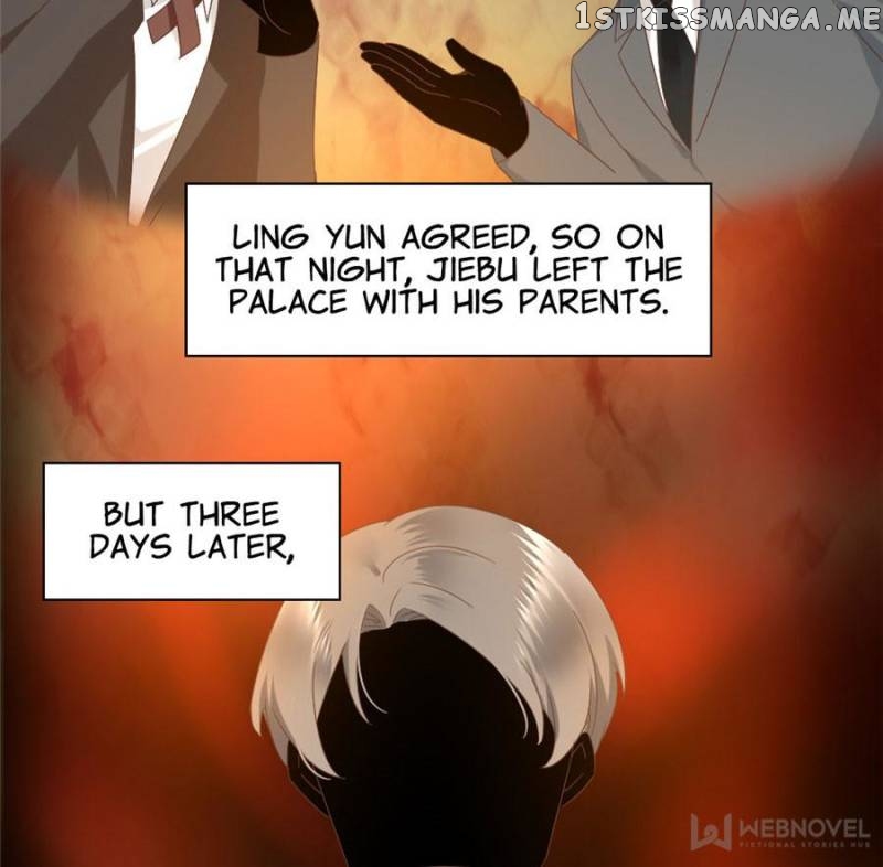 Scheming Young Master’s Sweet Wife chapter 92 - page 28