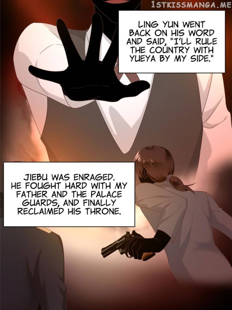 Scheming Young Master’s Sweet Wife chapter 92 - page 29