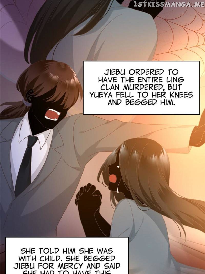 Scheming Young Master’s Sweet Wife chapter 92 - page 31