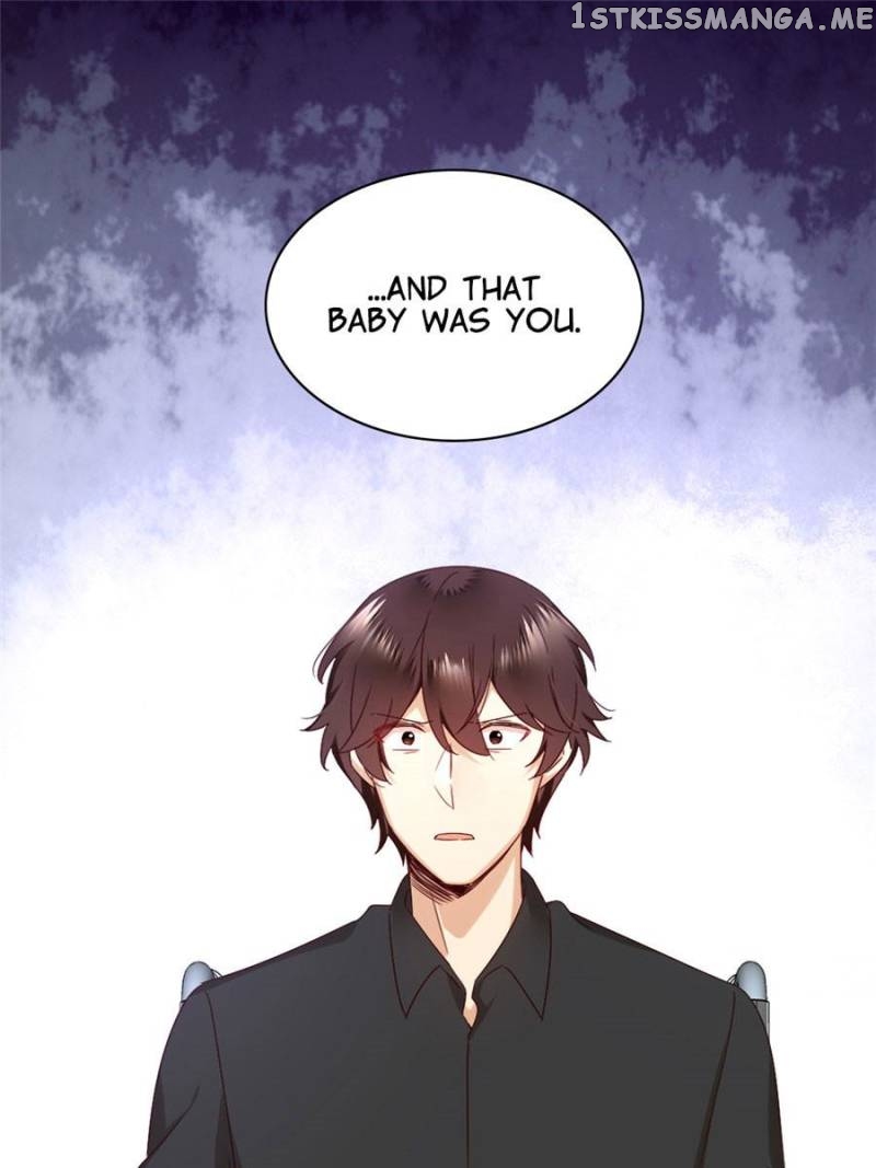 Scheming Young Master’s Sweet Wife chapter 92 - page 33