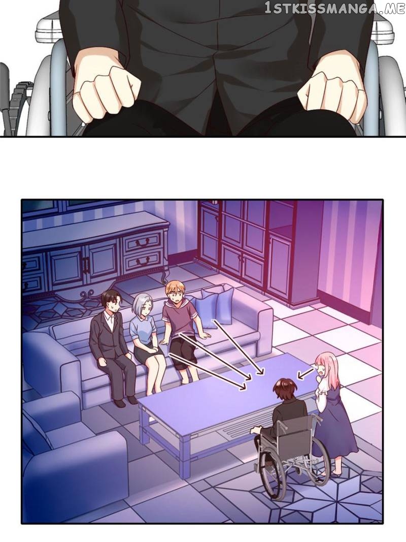 Scheming Young Master’s Sweet Wife chapter 92 - page 35