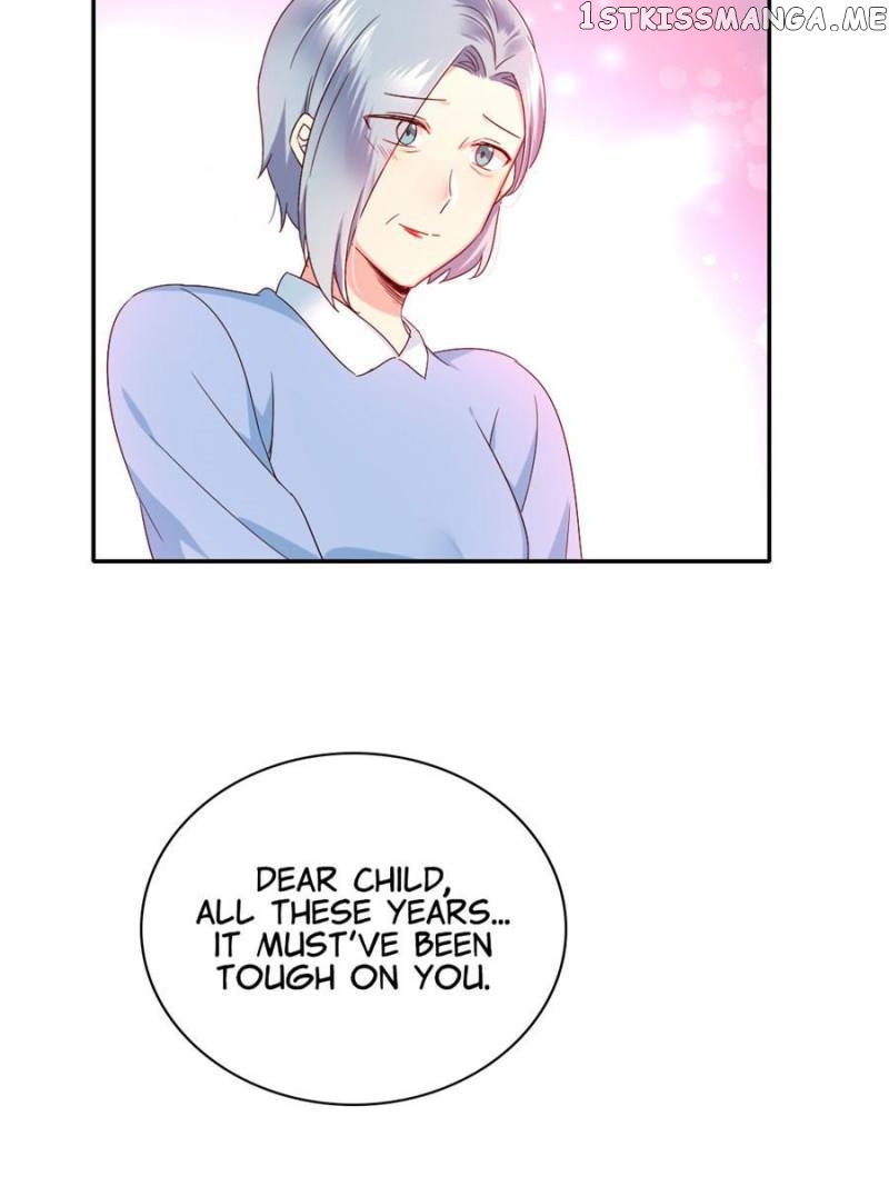 Scheming Young Master’s Sweet Wife chapter 92 - page 37
