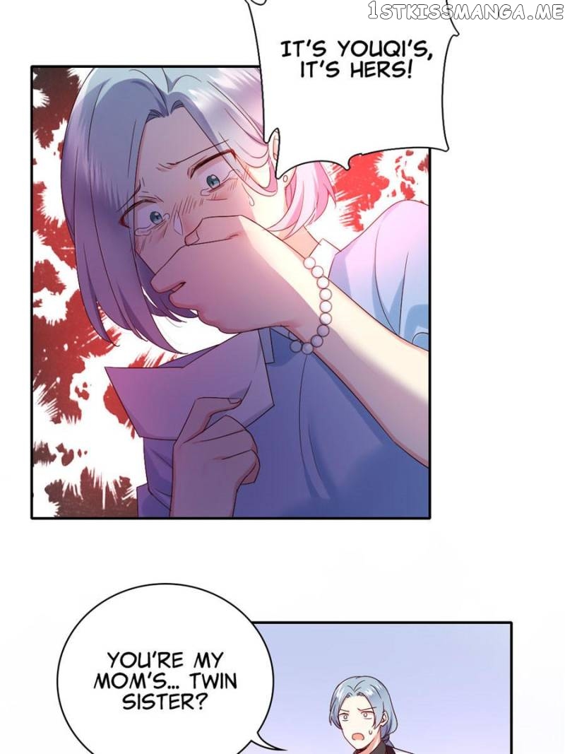 Scheming Young Master’s Sweet Wife chapter 92 - page 5