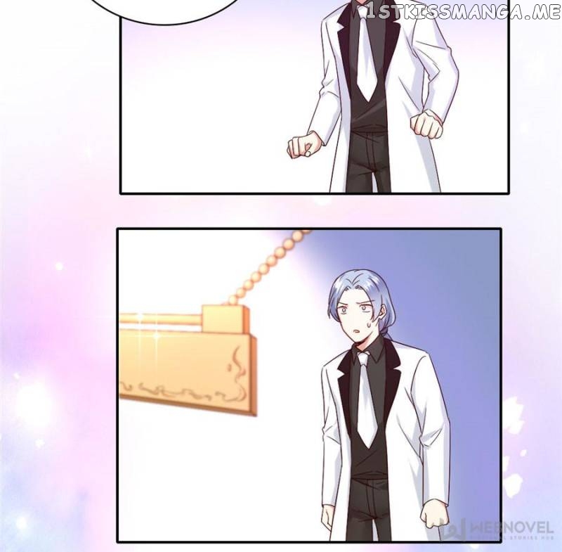 Scheming Young Master’s Sweet Wife chapter 92 - page 6