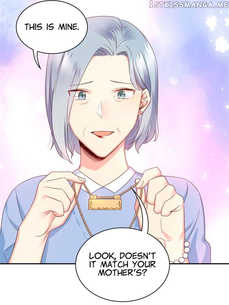 Scheming Young Master’s Sweet Wife chapter 92 - page 7
