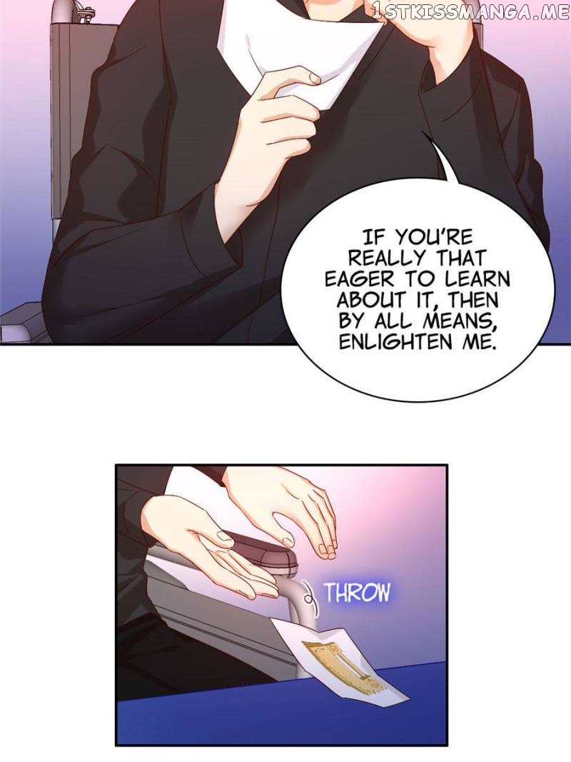 Scheming Young Master’s Sweet Wife chapter 90 - page 11