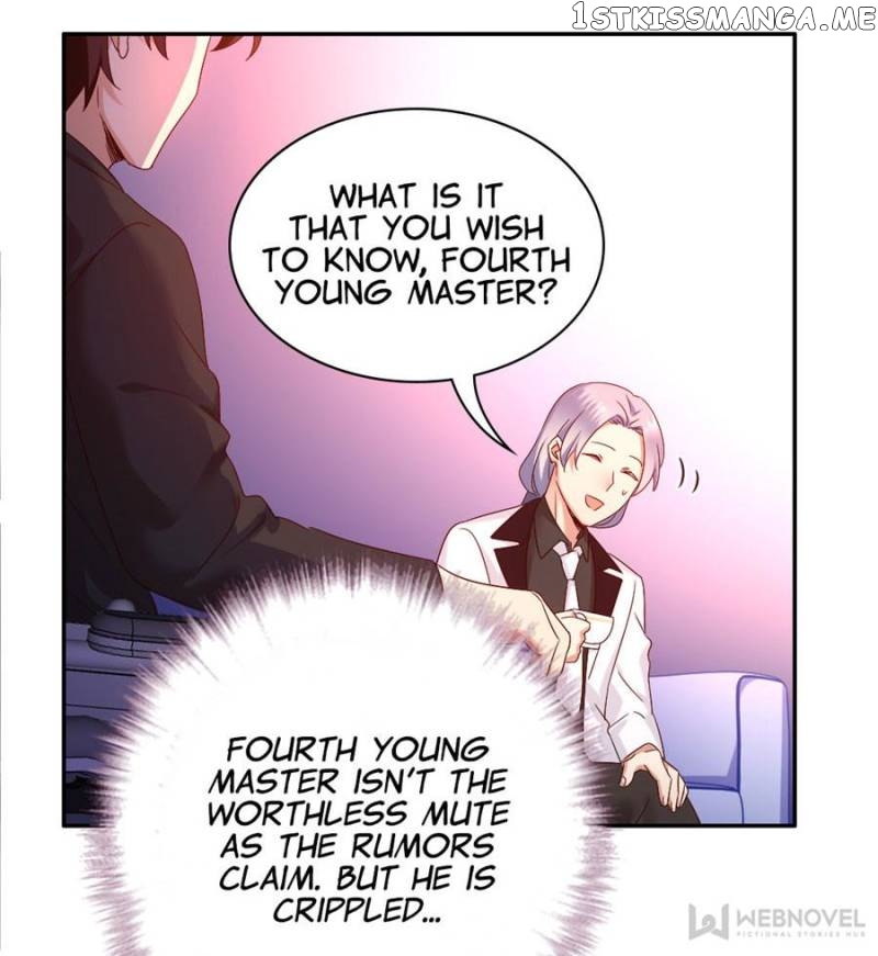 Scheming Young Master’s Sweet Wife chapter 90 - page 12