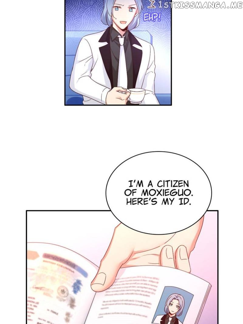 Scheming Young Master’s Sweet Wife chapter 90 - page 15