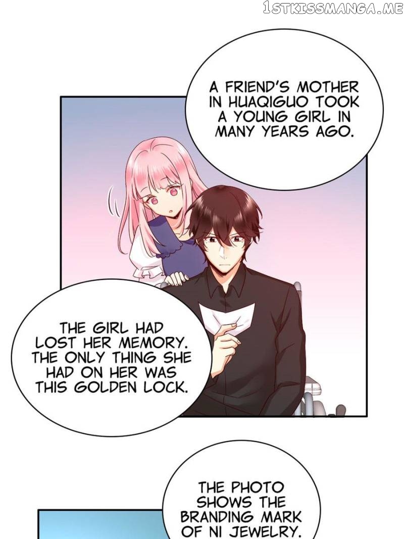 Scheming Young Master’s Sweet Wife chapter 90 - page 17