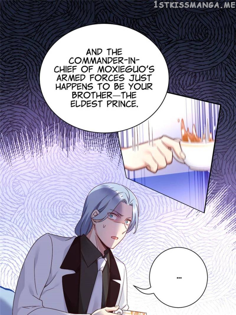 Scheming Young Master’s Sweet Wife chapter 90 - page 27