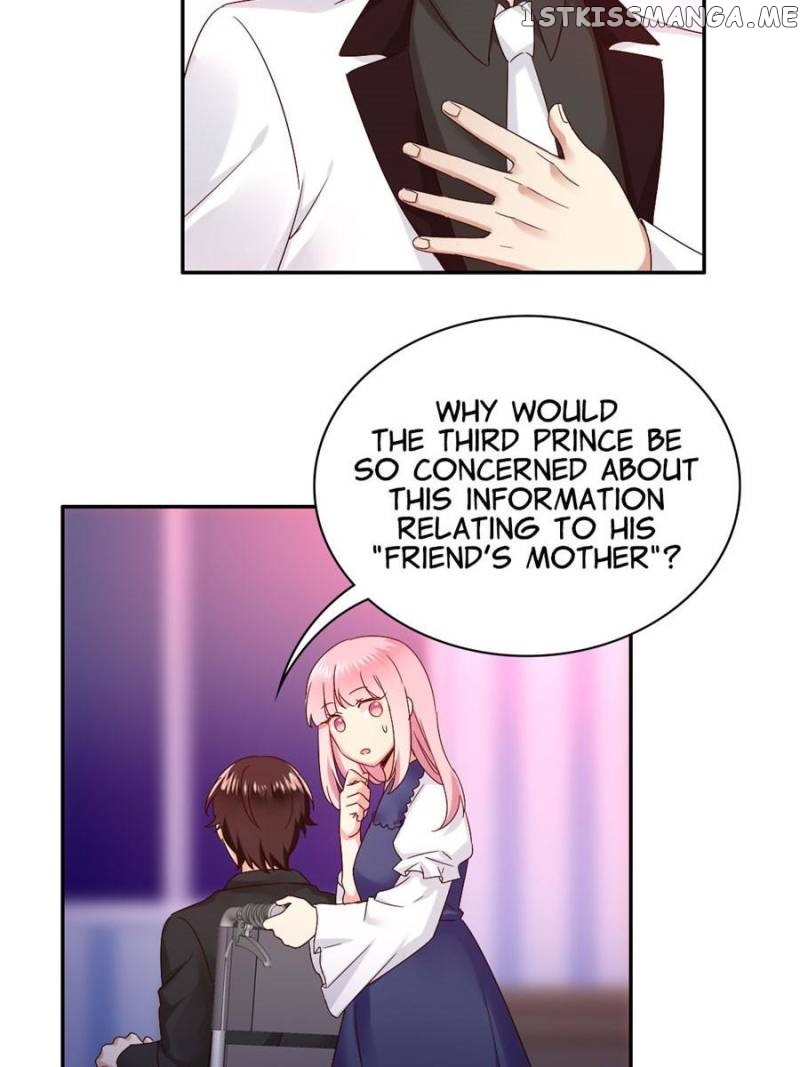 Scheming Young Master’s Sweet Wife chapter 90 - page 31