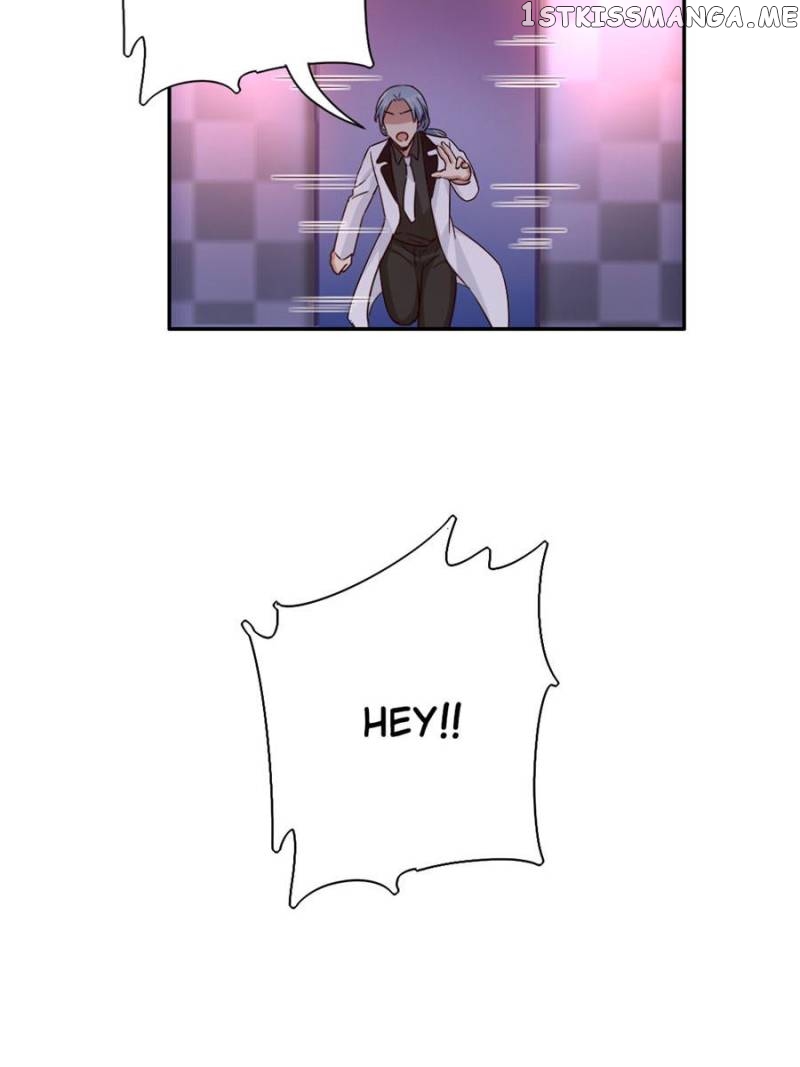 Scheming Young Master’s Sweet Wife chapter 90 - page 39