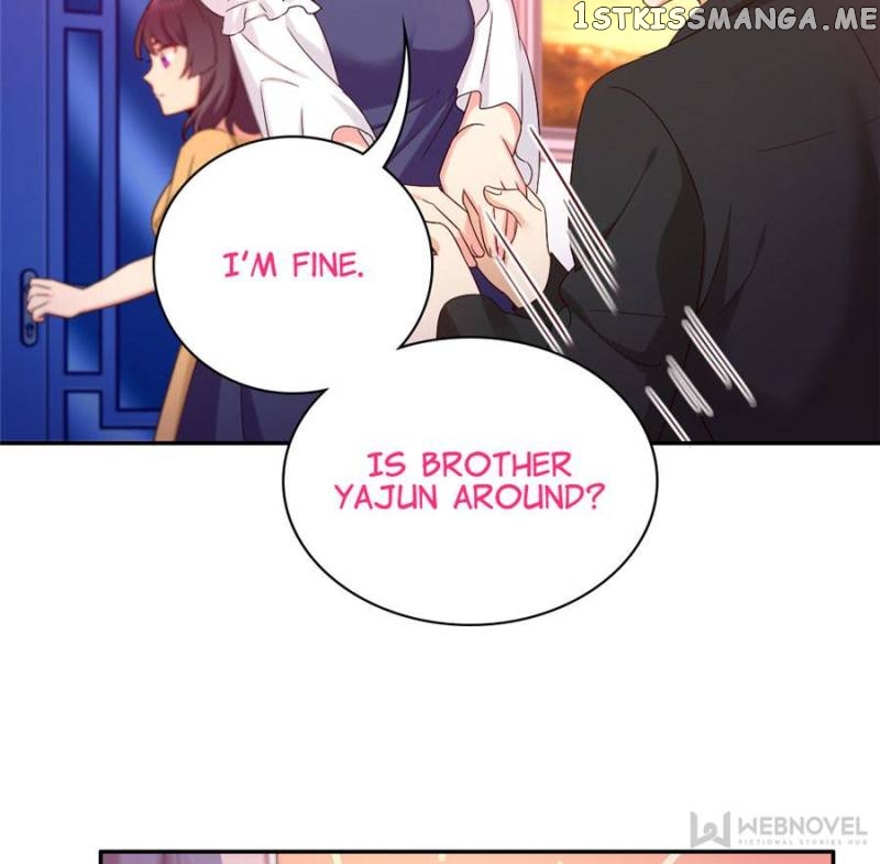 Scheming Young Master’s Sweet Wife chapter 89 - page 10