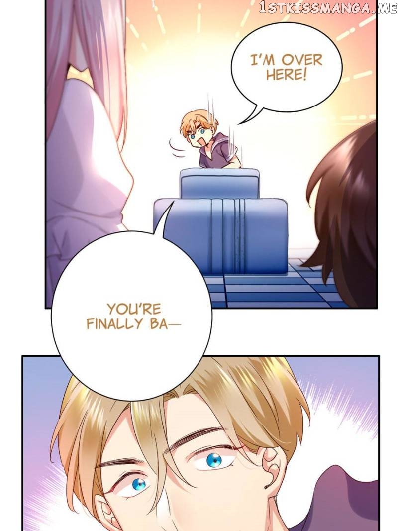 Scheming Young Master’s Sweet Wife chapter 89 - page 11