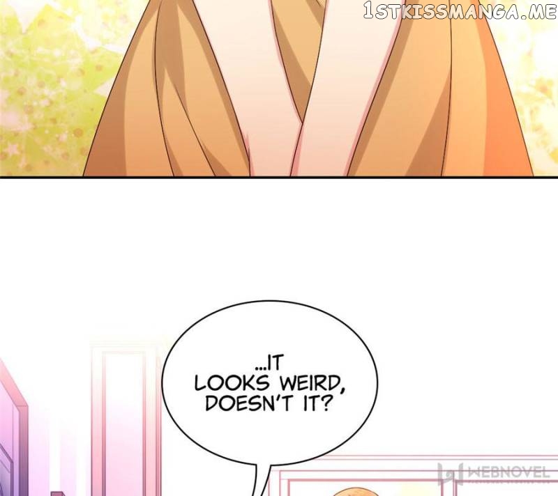 Scheming Young Master’s Sweet Wife chapter 89 - page 14