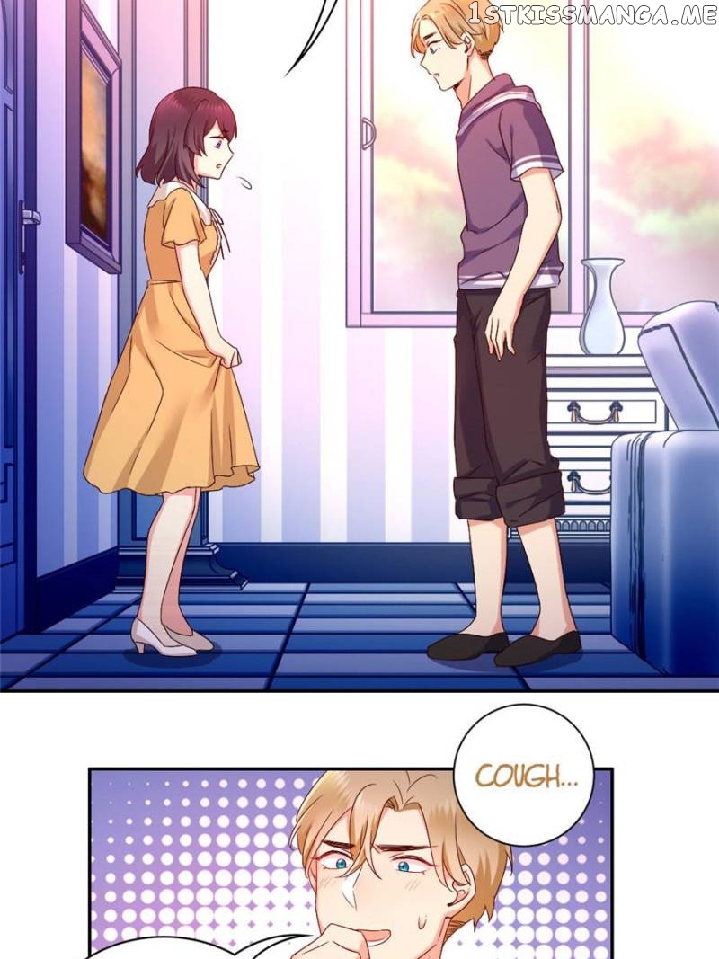 Scheming Young Master’s Sweet Wife chapter 89 - page 15