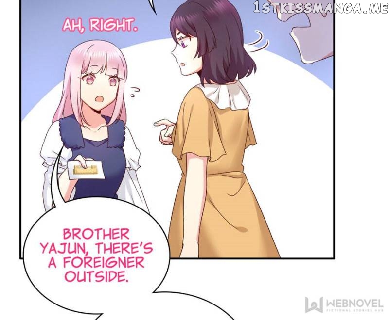 Scheming Young Master’s Sweet Wife chapter 89 - page 18
