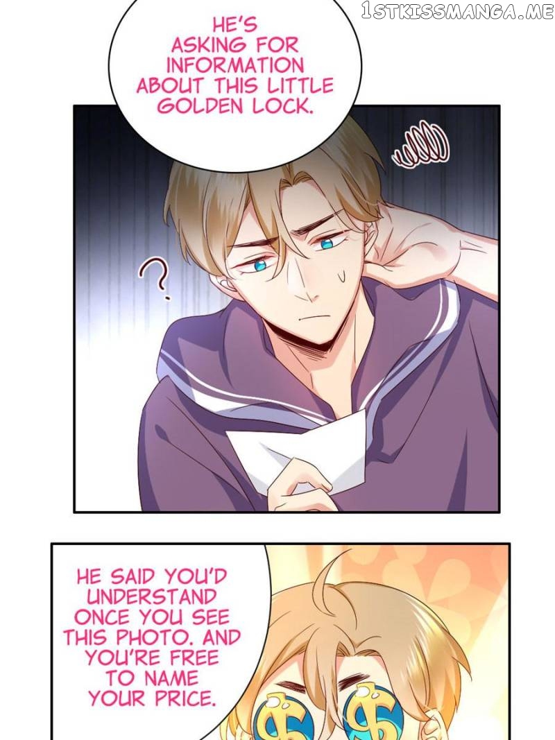 Scheming Young Master’s Sweet Wife chapter 89 - page 19