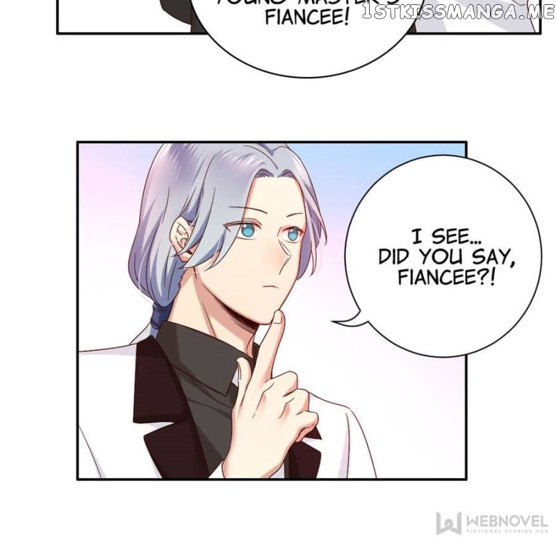 Scheming Young Master’s Sweet Wife chapter 89 - page 24