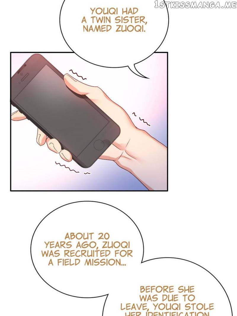 Scheming Young Master’s Sweet Wife chapter 89 - page 27