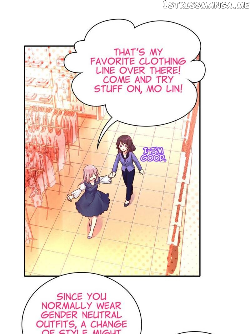 Scheming Young Master’s Sweet Wife chapter 88 - page 11